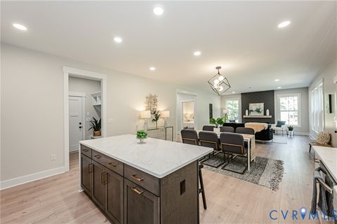 Tiny photo for 2615 Moss Ct CT, Henrico, VA 23231 (MLS # 2613765)