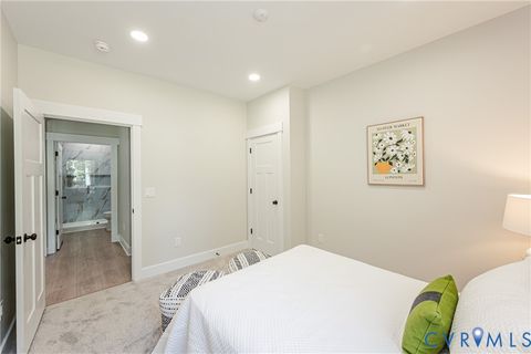 Tiny photo for 2615 Moss Ct CT, Henrico, VA 23231 (MLS # 2613765)