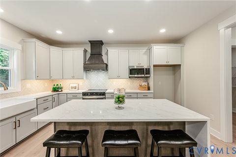 Tiny photo for 2615 Moss Ct CT, Henrico, VA 23231 (MLS # 2613765)