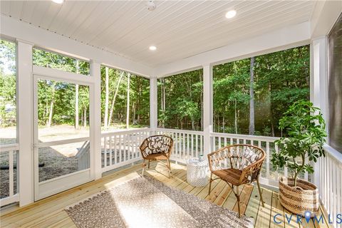 Tiny photo for 2615 Moss Ct CT, Henrico, VA 23231 (MLS # 2613765)