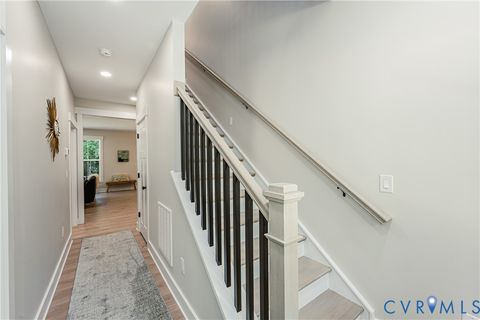 Tiny photo for 2615 Moss Ct CT, Henrico, VA 23231 (MLS # 2613765)
