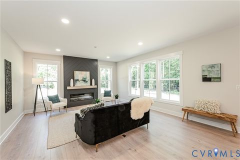 Tiny photo for 2615 Moss Ct CT, Henrico, VA 23231 (MLS # 2613765)