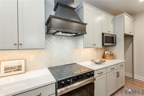 Tiny photo for 2615 Moss Ct CT, Henrico, VA 23231 (MLS # 2613765)