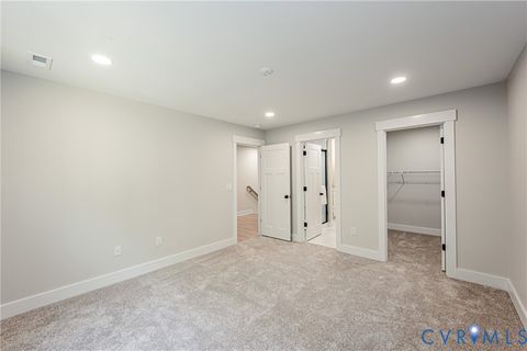 Tiny photo for 2615 Moss Ct CT, Henrico, VA 23231 (MLS # 2613765)