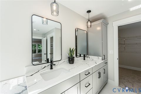 Tiny photo for 2615 Moss Ct CT, Henrico, VA 23231 (MLS # 2613765)