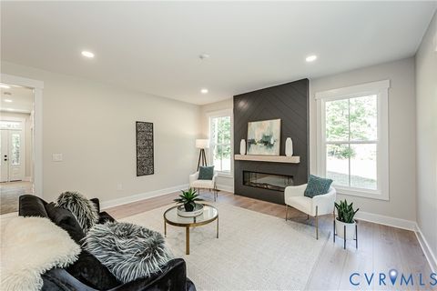 Tiny photo for 2615 Moss Ct CT, Henrico, VA 23231 (MLS # 2613765)