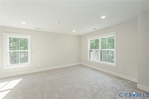 Tiny photo for 2615 Moss Ct CT, Henrico, VA 23231 (MLS # 2613765)