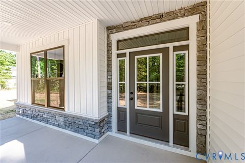 Tiny photo for 2615 Moss Ct CT, Henrico, VA 23231 (MLS # 2613765)