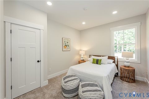 Tiny photo for 2615 Moss Ct CT, Henrico, VA 23231 (MLS # 2613765)