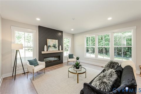 Tiny photo for 2615 Moss Ct CT, Henrico, VA 23231 (MLS # 2613765)