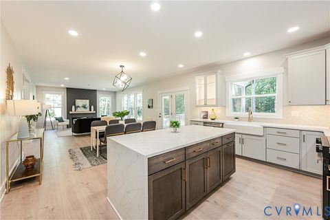 Tiny photo for 2615 Moss Ct CT, Henrico, VA 23231 (MLS # 2613765)