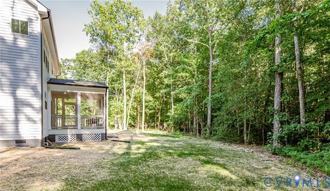 Tiny photo for 2615 Moss Ct CT, Henrico, VA 23231 (MLS # 2613765)