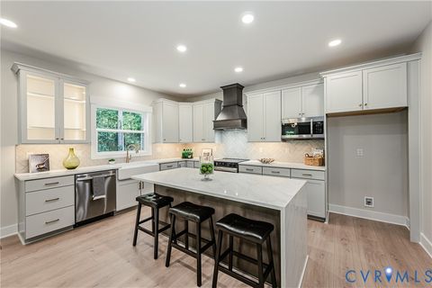 Tiny photo for 2615 Moss Ct CT, Henrico, VA 23231 (MLS # 2613765)