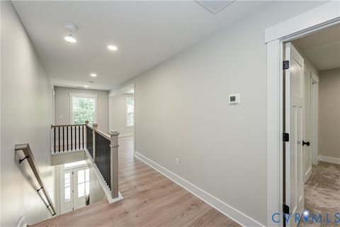 Tiny photo for 2615 Moss Ct CT, Henrico, VA 23231 (MLS # 2613765)
