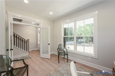 Tiny photo for 2615 Moss Ct CT, Henrico, VA 23231 (MLS # 2613765)
