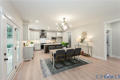 Tiny photo for 2615 Moss Ct CT, Henrico, VA 23231 (MLS # 2613765)