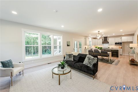 Tiny photo for 2615 Moss Ct CT, Henrico, VA 23231 (MLS # 2613765)