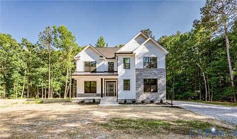 Tiny photo for 2615 Moss Ct CT, Henrico, VA 23231 (MLS # 2613765)