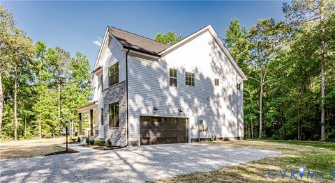 Tiny photo for 2615 Moss Ct CT, Henrico, VA 23231 (MLS # 2613765)