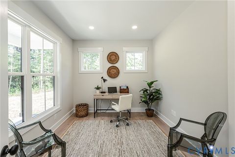 Tiny photo for 2615 Moss Ct CT, Henrico, VA 23231 (MLS # 2613765)