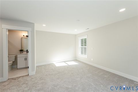Tiny photo for 2615 Moss Ct CT, Henrico, VA 23231 (MLS # 2613765)