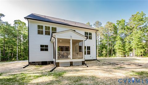 Tiny photo for 2615 Moss Ct CT, Henrico, VA 23231 (MLS # 2613765)