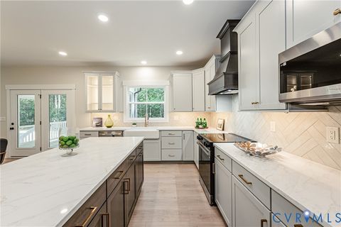 Tiny photo for 2615 Moss Ct CT, Henrico, VA 23231 (MLS # 2613765)