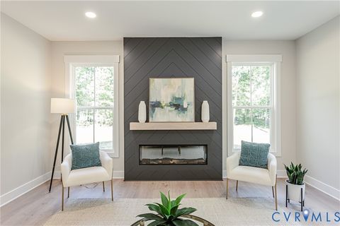 Tiny photo for 2615 Moss Ct CT, Henrico, VA 23231 (MLS # 2613765)