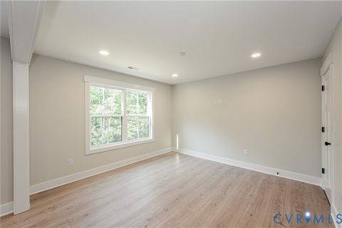 Tiny photo for 2615 Moss Ct CT, Henrico, VA 23231 (MLS # 2613765)