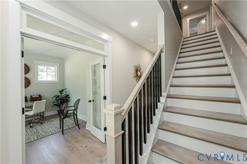 Tiny photo for 2615 Moss Ct CT, Henrico, VA 23231 (MLS # 2613765)