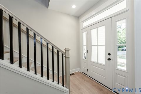 Tiny photo for 2615 Moss Ct CT, Henrico, VA 23231 (MLS # 2613765)