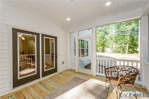 Tiny photo for 2615 Moss Ct CT, Henrico, VA 23231 (MLS # 2613765)