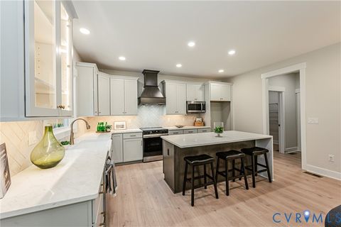 Tiny photo for 2615 Moss Ct CT, Henrico, VA 23231 (MLS # 2613765)