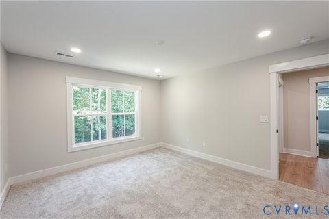 Tiny photo for 2615 Moss Ct CT, Henrico, VA 23231 (MLS # 2613765)