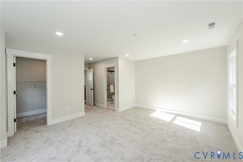 Tiny photo for 2615 Moss Ct CT, Henrico, VA 23231 (MLS # 2613765)