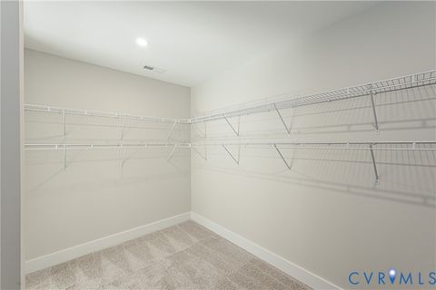 Tiny photo for 2615 Moss Ct CT, Henrico, VA 23231 (MLS # 2613765)