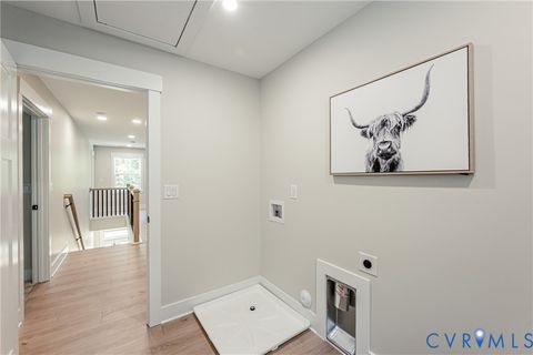 Tiny photo for 2615 Moss Ct CT, Henrico, VA 23231 (MLS # 2613765)