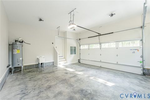 Tiny photo for 2615 Moss Ct CT, Henrico, VA 23231 (MLS # 2613765)