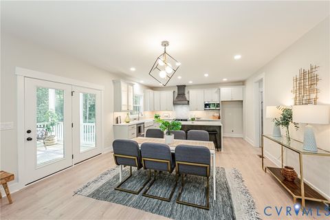 Tiny photo for 2615 Moss Ct CT, Henrico, VA 23231 (MLS # 2613765)