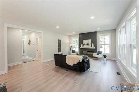 Tiny photo for 2615 Moss Ct CT, Henrico, VA 23231 (MLS # 2613765)