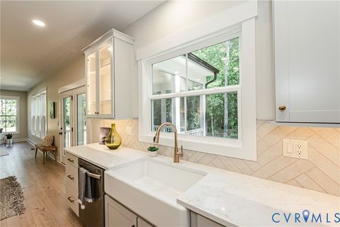 Tiny photo for 2615 Moss Ct CT, Henrico, VA 23231 (MLS # 2613765)