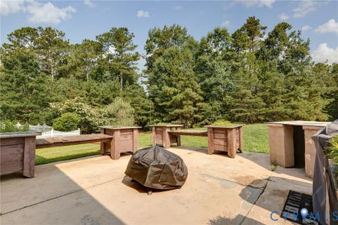 Tiny photo for 5818 Yellow Jasmine Terrace, Providence Forge, VA 23140 (MLS # 2620451)