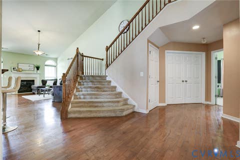 Tiny photo for 5818 Yellow Jasmine Terrace, Providence Forge, VA 23140 (MLS # 2620451)