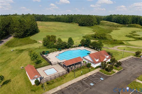 Tiny photo for 5818 Yellow Jasmine Terrace, Providence Forge, VA 23140 (MLS # 2620451)
