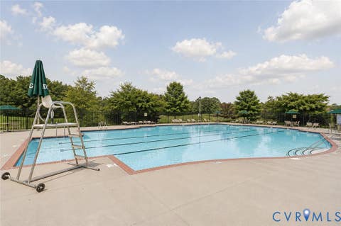 Tiny photo for 5818 Yellow Jasmine Terrace, Providence Forge, VA 23140 (MLS # 2620451)