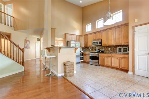 Tiny photo for 5818 Yellow Jasmine Terrace, Providence Forge, VA 23140 (MLS # 2620451)