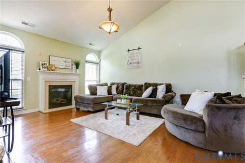 Tiny photo for 5818 Yellow Jasmine Terrace, Providence Forge, VA 23140 (MLS # 2620451)