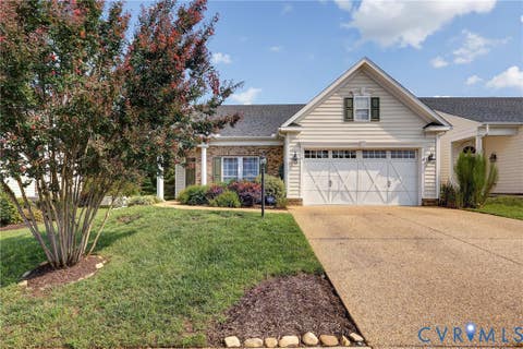 Tiny photo for 5818 Yellow Jasmine Terrace, Providence Forge, VA 23140 (MLS # 2620451)