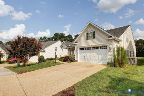 Tiny photo for 5818 Yellow Jasmine Terrace, Providence Forge, VA 23140 (MLS # 2620451)