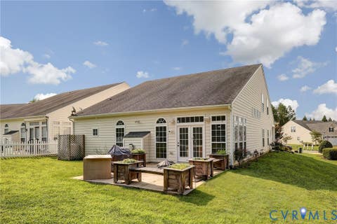 Tiny photo for 5818 Yellow Jasmine Terrace, Providence Forge, VA 23140 (MLS # 2620451)